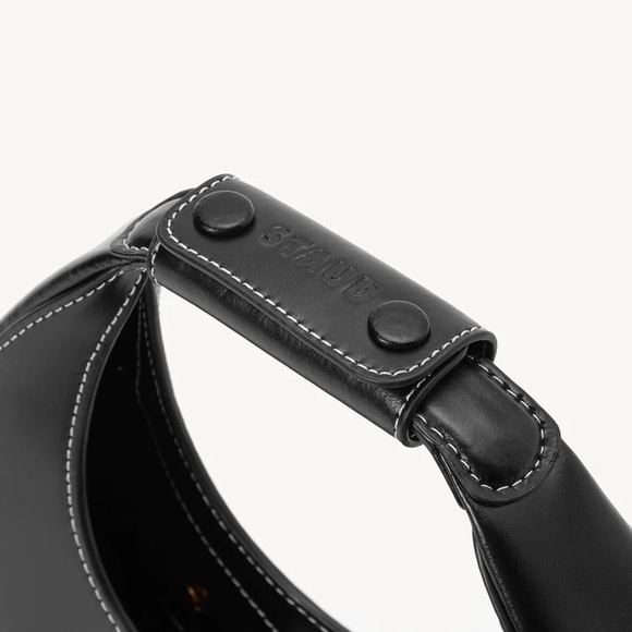 Staud Mini Moon Bag - Picture 4 of 7